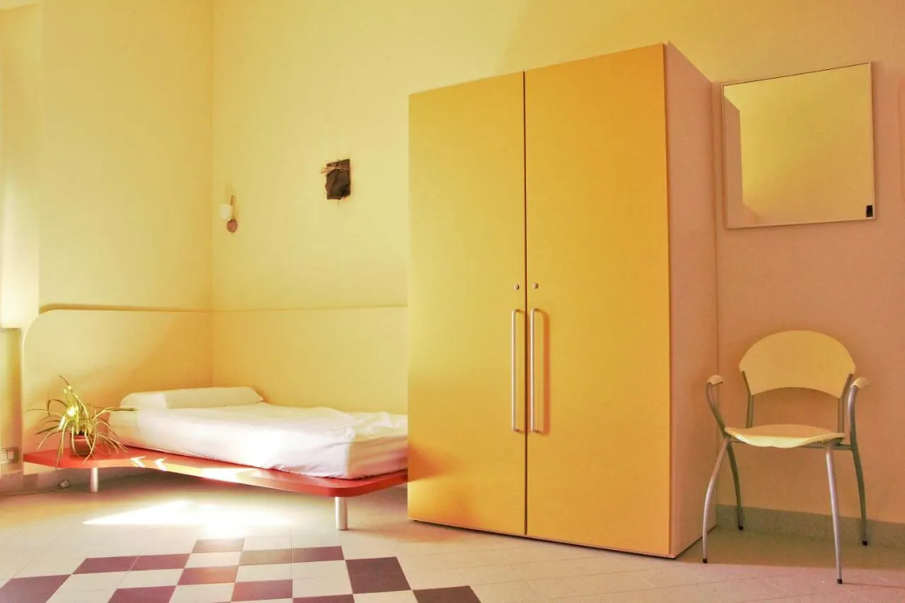 Hostel Ostello La Miniera Massa Marittima
