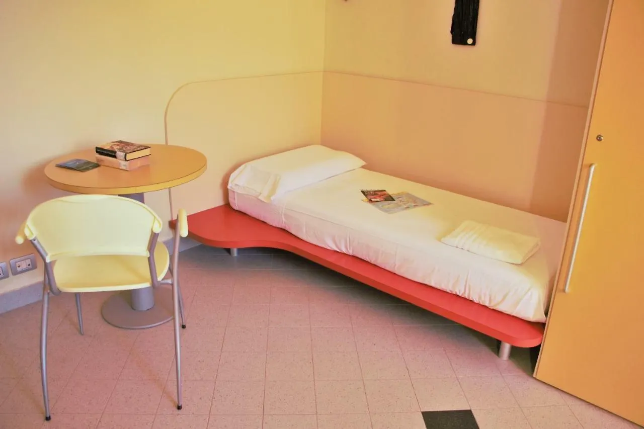 Ostello La Miniera Massa Marittima Hostel
