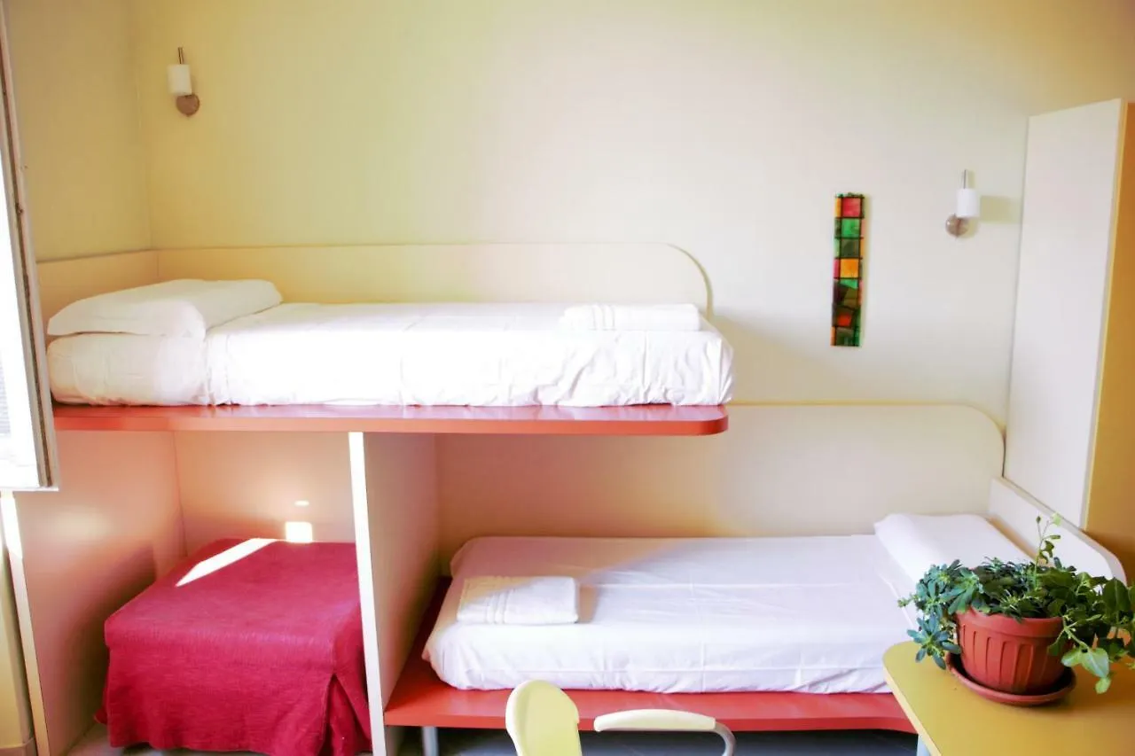 Ostello La Miniera Massa Marittima Hostel